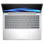 HP EliteBook 6 G1i Intel Core Ultra 5 225U 16GB 512GB SSD 13.3 WUXGA Plata